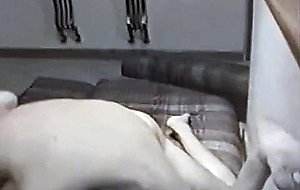 Amateur couple 