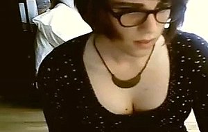 Sexy cd by webcam