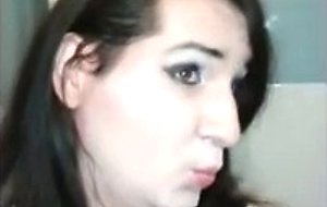 Crossdresser amateur