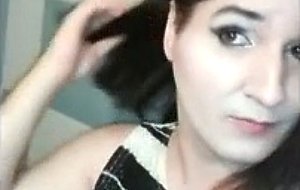 Crossdresser amateur