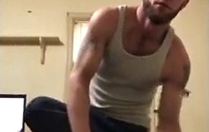 Whiteboy talks naughty and reveals all