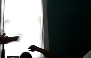 Amateur hannah gets fucked intense on the weekend 