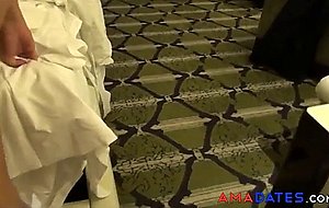 Xhamster fan wanted me to anal fuck her 1 of 3 