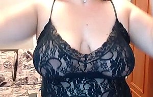 Chubbies on webcam and other 