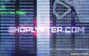 Ella hughes spread her legs wide open 