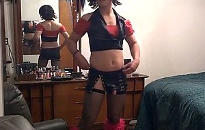 Get ready to go out