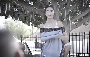 Bad uncle fucked his sweet teen cousins 