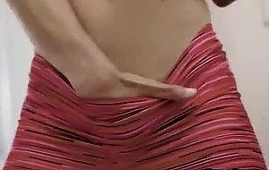 Abella danger munching that...