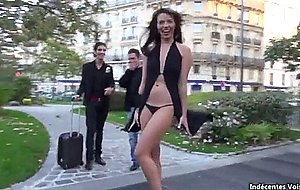 French cuckold slut manon 