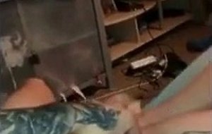 Mollybabes sweet scene slut sucking dick