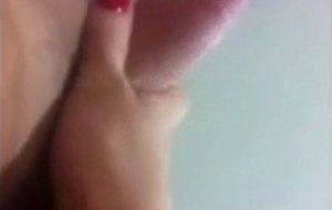 Giselly ruivinha solo compilation