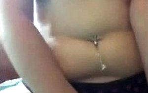 Pierced pillow grinding 