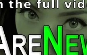 Fucked newbie teen pov 