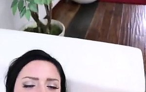Fucked newbie teen pov 