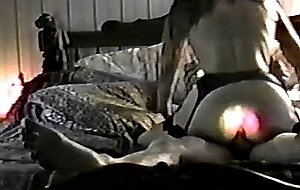 Getttin' laid and feelin' groovy!