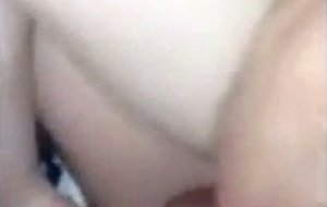 Dirty blonde cutie emily 