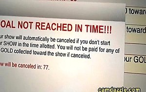 Lovers Vacation Gone Wild On A Bedroom Live On Cam