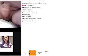 Sluts i know cum over on omegle 