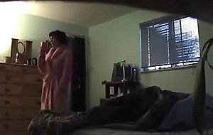 Plumber cheating wife