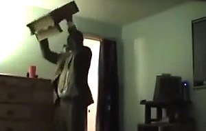 Plumber cheating wife