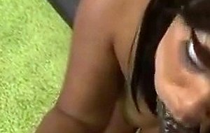 black amateur adventure 2