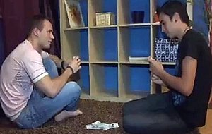 Gambler sells his girl