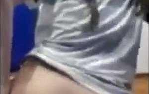 Yo teem loves to play with a dick