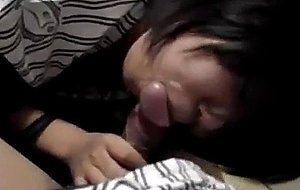 Japanese amateur bj wearing a yukata 