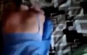 Slutty mom with her sons friend 