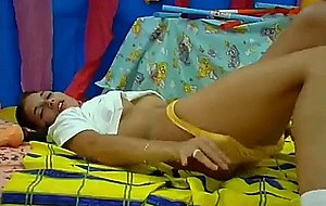 Teen in sneakers 329051 hq