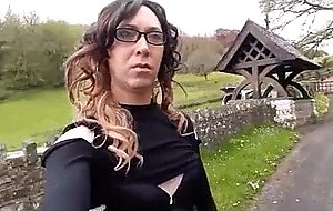 Gorgeous public cock - hypno
