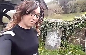 Gorgeous public cock - hypno