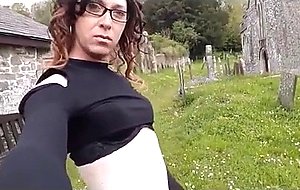 Gorgeous public cock - hypno