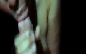 Mom and stepson fuck and naughty talk