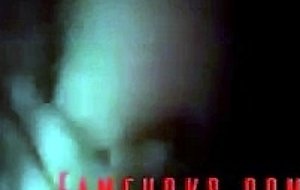Mom and stepson fuck and naughty talk