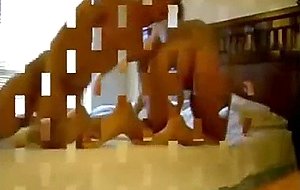 Loud blonde teen gets fucked and creampied 