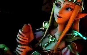 Royal sex parties princess zelda 