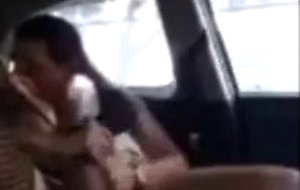 T girl car service shemale
