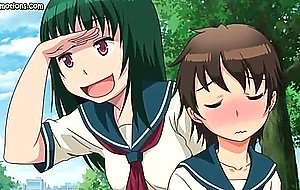 Teen anime shemales with huge dicks