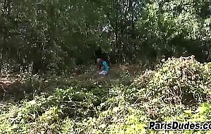 Amateurs sucking cock and fucking
