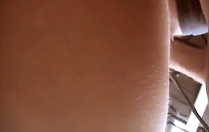 Amateur couple 