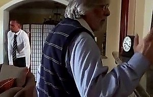 Fuck Me Or I'm Telling Daddy