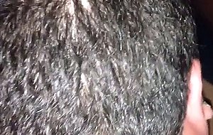 Took my friend to an adult theater and fucked her 