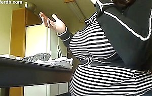 Azismiss big belly stuffing 