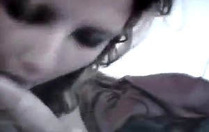 me fucking and riding my slutty g.