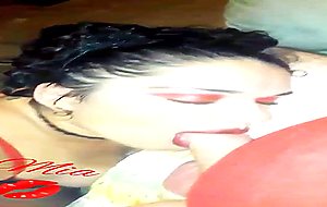 Smoking, sucking and assfucking