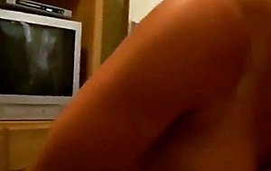 Amateur teen angel gives a bj with a cumshot 