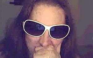 Sexy kim stickam/msn private chats, boobs only