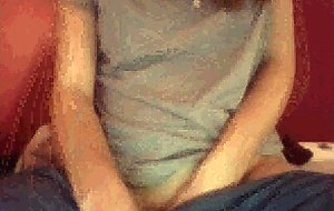 German teen linda private cam 