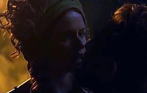 Emily browning and hani furstenberg in sex scenes 